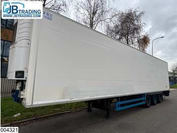Kyl/ Frys semitrailer CHEREAU