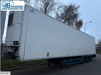 Kyl/ Frys semitrailer CHEREAU