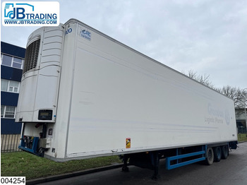 Kyl/ Frys semitrailer CHEREAU