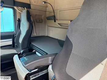 Dragbil MAN TGX 18 420 EURO 6, ADR, Standairco, PTO: bild 5 Dragbil MAN TGX 18 420 EURO 6, ADR, Standairco, PTO: bild 5