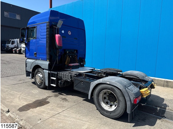 Dragbil MAN TGX 18 420 EURO 6, ADR, Standairco, PTO: bild 4 Dragbil MAN TGX 18 420 EURO 6, ADR, Standairco, PTO: bild 4