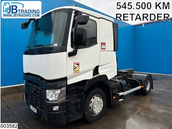 Leasa Renault T 380 EURO 6, Retarder Renault T 380 EURO 6, Retarder: bild 1