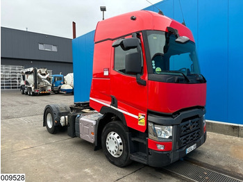 Dragbil Renault T 460 EURO 6, PTO, Retarder: bild 3 Dragbil Renault T 460 EURO 6, PTO, Retarder: bild 3