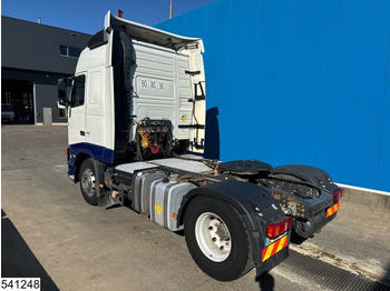 Dragbil Volvo FH 480 EURO 5, Hydraulic: bild 3