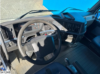 Dragbil Volvo FH 480 EURO 5, Hydraulic: bild 5