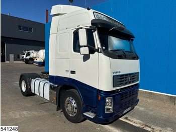 Dragbil Volvo FH 480 EURO 5, Hydraulic: bild 4