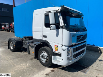 Dragbil Volvo FM 410 ADR, PTO: bild 4 Dragbil Volvo FM 410 ADR, PTO: bild 4