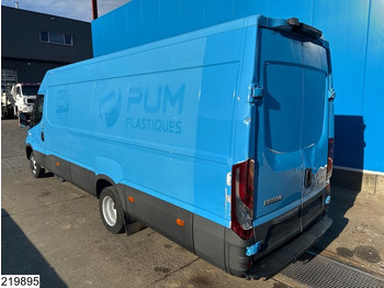Volymskåp Iveco Daily Daily 35 NP EURO 6, CNG, Manual transmission: bild 4