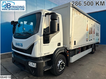 Kapellbil IVECO EuroCargo