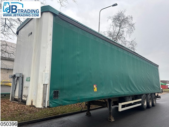 Kapelltrailer LECITRAILER