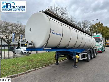 Tanktrailer MENCI