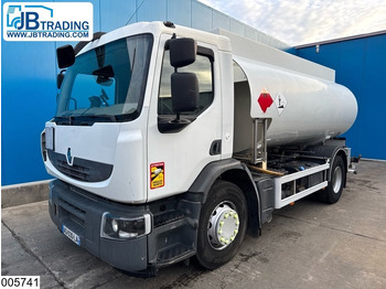 Tankbil RENAULT Premium 270