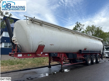 Tanktrailer SPITZER