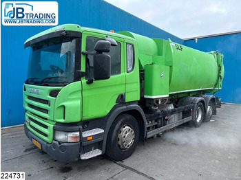 Sopbil SCANIA P