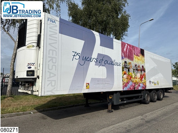 Kyl/ Frys semitrailer SCHMITZ
