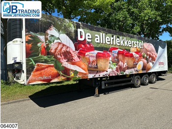 Kyl/ Frys semitrailer SCHMITZ