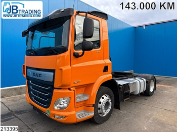 Dragbil DAF CF 450