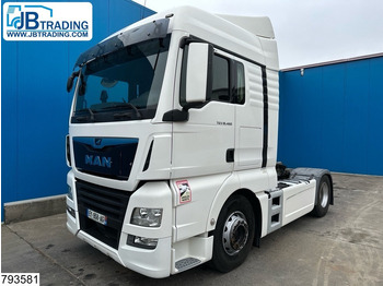 Dragbil MAN TGX 18.460