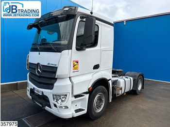 Dragbil MERCEDES-BENZ Actros 1845