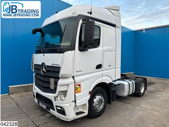 Dragbil MERCEDES-BENZ Actros 1845