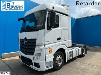 Dragbil MERCEDES-BENZ Actros 1845