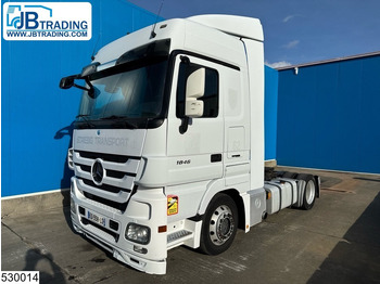 Dragbil MERCEDES-BENZ Actros 1846