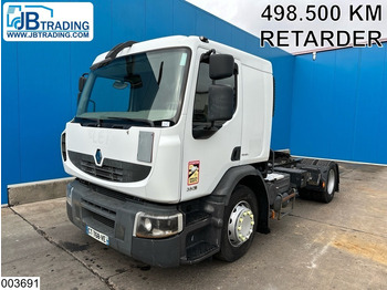 Dragbil RENAULT Premium 380