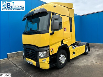 Dragbil RENAULT T 460