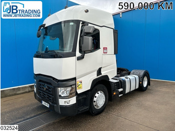 Dragbil RENAULT T 460