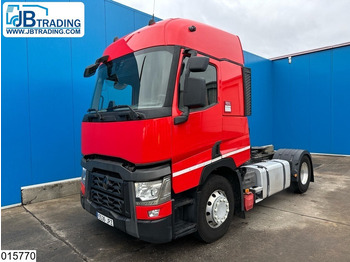 Dragbil RENAULT T 460