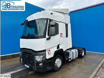 Dragbil RENAULT T 480