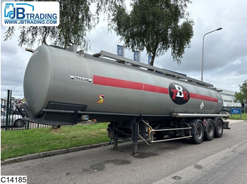 Tanktrailer TRAILOR