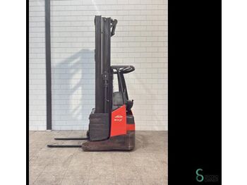 Skjutstativtruck LINDE R14