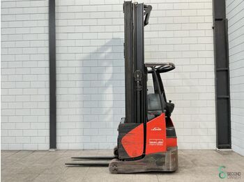 Skjutstativtruck LINDE R14