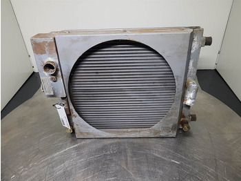 Motor och reservdelar