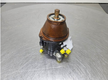 Hydraulik DANFOSS / SAUER