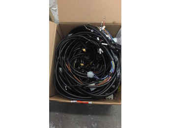 Elektriskt system AHLMANN