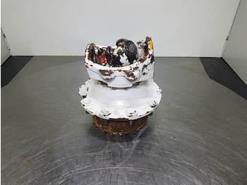 Axel och reservdelar AHLMANN