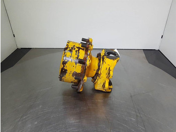 Axel och reservdelar AHLMANN