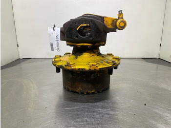 Axel och reservdelar AHLMANN