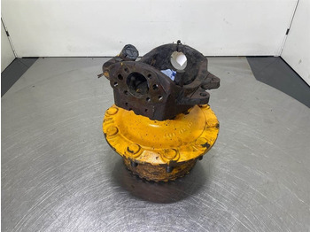 Axel och reservdelar AHLMANN