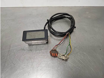 Elektriskt system AHLMANN