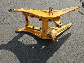 Bom för Byggmaskiner Ahlmann AZ14 - Lifting framework/Schaufelarm/Giek: bild 3 Bom för Byggmaskiner Ahlmann AZ14 - Lifting framework/Schaufelarm/Giek: bild 3