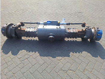 Axel och reservdelar för Byggmaskiner Ahlmann AZ150-Dana Spicer 213/55-005-Axle/Achse/As: bild 5