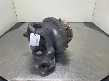 Axel och reservdelar AHLMANN