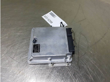 Elektriskt system AHLMANN