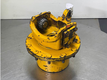 Axel och reservdelar AHLMANN