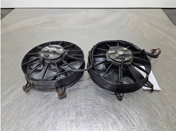 Elektriskt system AHLMANN