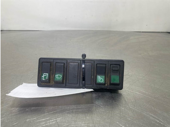 Elektriskt system AHLMANN