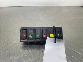 Elektriskt system AHLMANN